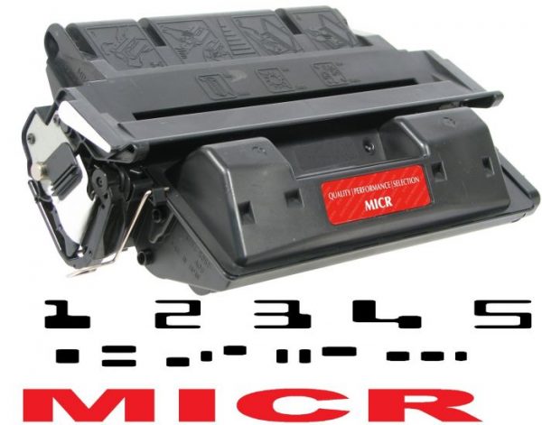 MICR HP C4127X