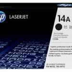 MICR HP CF214A