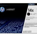 MICR HP CF214X