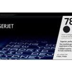 GENUINE TROY 1606 Micr Toner Secure High Yield CE278A