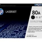 MICR HP CF280A