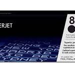 MICR HP CE285A Genuine