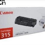 MICR CANON Cart 315