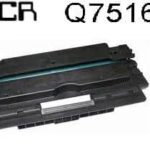 MICR HP Q7516A Genuine