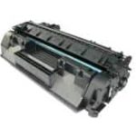 MICR HP CE505A