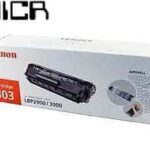 MICR CANON Cart 303