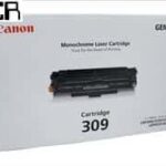 MICR CANON Cart 309