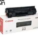 MICR CANON Cart 312