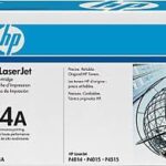 GENUINE TROY P4015/P4515 Micr Toner Secure CC364A