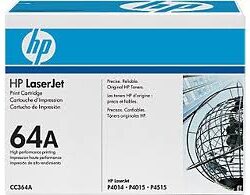 GENUINE TROY P4015/P4515 Micr Toner Secure CC364A