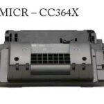MICR CC364X