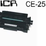 MICR HP CE255A