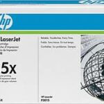 GENUINE TROY P3015/M525 MFP Micr Toner Secure Cartridge CE255X