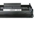 MICR HP Q2612A Genuine