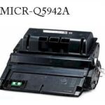 MICR HP Q5942A
