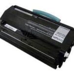 MICR LEXMARK E260A11P